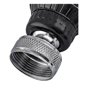 Аэратор поворотный M22/M2 (латунный шар) Champion AE-005 (AC0016) №4