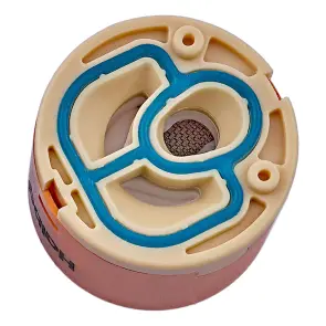 Картридж Haiba 40 Brass Head (AC0602) №3
