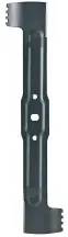Нож для газонокосилки Einhell GC-EM 1800/43 (3405445)