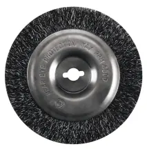 Щетка стальная для Einhell GC-EG 1410/GE-CC 18 Li (3424100)