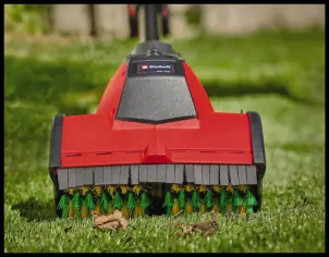 Щітка для Einhell PICOBELLA (3424121) №4
