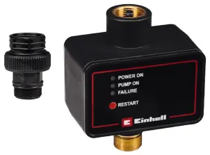Автоматичне реле до насосів Einhell (4174230) №1