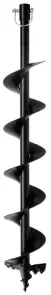 Бур-насадка для бура акукмуляторного Einhell GP-EA 18/150 Li BL, d120 мм (3437010) №1