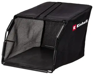 Травозбірник для скарифікатора Einhell GC-SC 18/28 Li (3405940) №1