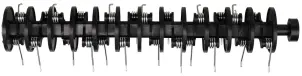 Вал аерації для скарифікатора Einhell GE-SC 36/35 Li (3405961) №1