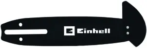 Шина для ланцюгової пилки Einhell 20 см, 1.1 мм (4500194) №1