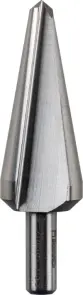 Сверло конусное по металлу HSS, 3-14 мм, хвостовик 8 мм, KWB (525000) №2