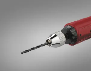 Патрон швидкозажимний на 1/4", KWB (292500) №3