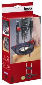 Направляющая для дрели, KWB (778400) №1