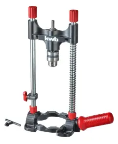 Направляющая для дрели KWB Mobil Drill Press Pro (778500) №1