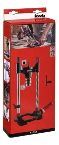 Направляющая для дрели KWB Mobil Drill Press Pro (778500) №2