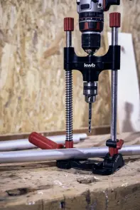 Направляющая для дрели KWB Mobil Drill Press Pro (778500) №5