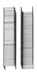 Скобы для электрического степлера Einhell, 8 мм, 1000 шт, Type 53 (353508) №2