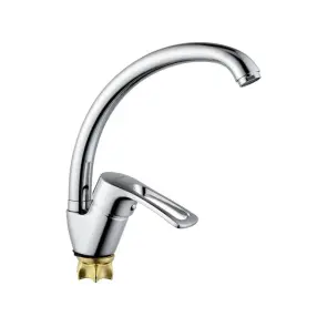 Смеситель для кухни Champion YUB 011-181 (Nut) (MI6389) №1