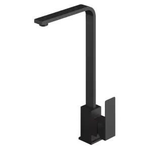 Смеситель для кухни Champion KUB-011 Black из нерж. стали SUS304 (CH0314) №1