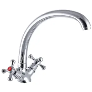 Змішувач для кухні EP Smes 273 (EP0087) №1