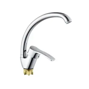 Смеситель для кухни Champion YUB 011-279 (Nut) (MI6390) №1
