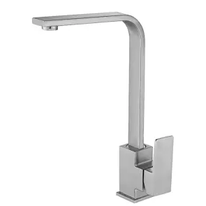 Смеситель для кухни CHAMPION KUB-011 из нерж. стали SUS304 (CH0313) №1