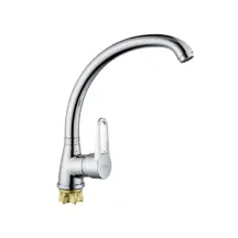 Змішувач для кухні Champion Sop 014-045 (Nut) (MI6358)