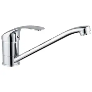 Смеситель для кухни Champion Pan 004-135 (MI6382) №1