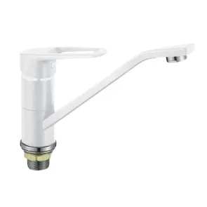 Mixxus Nevada 555 (White) (MI5802) №1