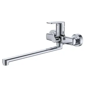 Смеситель для ванны Mixxus Premium Matis 006 (EURO) (MI8262) №1
