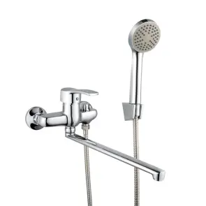 Змішувач для ванни Champion NEO 006-279 (EURO) (MI6399) №1