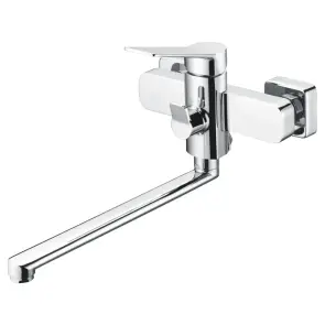 Змішувач для ванни Mixxus Wilson 006 Euro (MI7131) №1