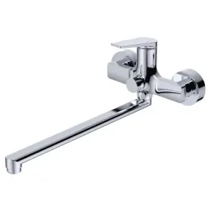 Змішувач для ванни Mixxus Premium Rubens 006 (EURO) (MI8252) №1