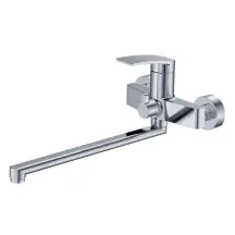 Смеситель для ванны Mixxus Premium Lazar 006 (EURO) (MI8270)