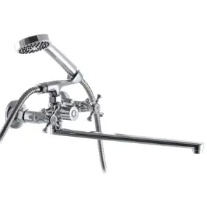 Змішувач для ванни Champion MF 140 (CH0062) №1