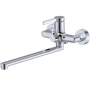 Смеситель для ванны Mixxus Premium Verdi 006 (EURO) (MI8242) №1