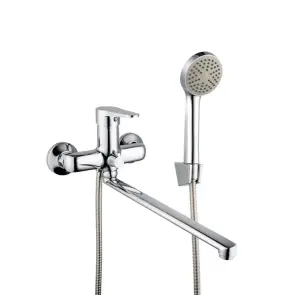 Змішувач для ванни Champion Arco 006 (EURO) (MI6402) №1
