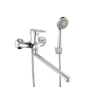 Змішувач для ванни Champion NHK 006-279 (EURO) (MI6396) №1