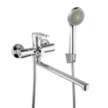 Смеситель для ванной Champion PUD 006-045 (EURO) (MI6357)