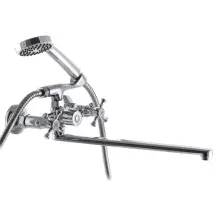 Смеситель для ванной Champion MF 140 (CH0061)
