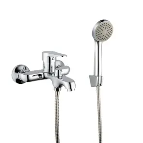 Змішувач для ванни Champion Arco 009 (EURO) (MI6401) №1