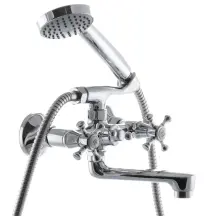 Смеситель для ванной Champion MF 142 (CH0063)