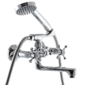 Змішувач для ванни Champion MF 142 (CH0063) №1