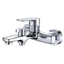Смеситель для ванны Mixxus Premium Matis 009 (EURO) (MI8263)