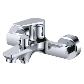 Змішувач для ванни Mixxus Premium Rubens 009 (EURO) (MI8253) №1
