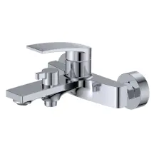 Смеситель для ванны Mixxus Premium Lazar 009 (EURO) (MI8271)