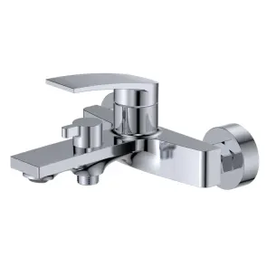 Змішувач для ванни Mixxus Premium Lazar 009 (EURO) (MI8271) №1