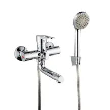 Смеситель для ванной Champion PUD 009-045 (EURO) (MI6356)