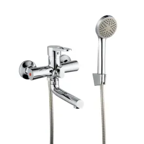 Смеситель для ванной Champion PUD 009-045 (EURO) (MI6356) №1