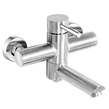 Смеситель для ванны Champion SUS-009 (Euro) (CH0316)
