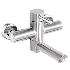 Смеситель для ванны Champion SUS-009 (Euro) (CH0316) №1