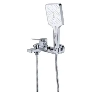 Смеситель для ванны Mixxus Premium Degas 009 (EURO) (MI8248) №1