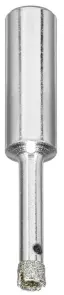 Коронка алмазна M14 Diamond Max MILWAUKEE, O38мм (суха) №2