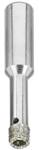 Коронка алмазна M14 Diamond Max MILWAUKEE, O38мм (суха) №2
